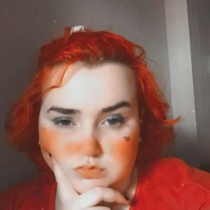 Meet your Posher, Rebekah